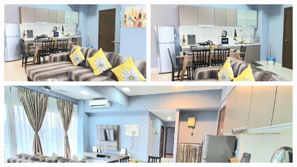 Regalia Suites With Infinity Pool Klcc By Staycation Homes กัวลาลัมเปอร์ ภายนอก รูปภาพ